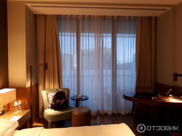 Отель Hyatt Regency Sochi 5* (Россия, Сочи) фото