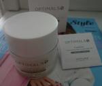 Дневной крем против пигментации Oriflame Optimals SPF20 Even Out фото