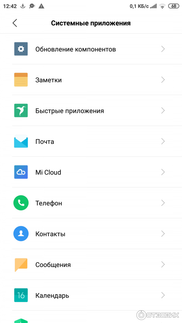 Смартфон Xiaomi Redmi Note 8 Pro фото