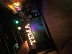 Коктейльный шоу-бар "Тема bar" (Россия, Москва) фото