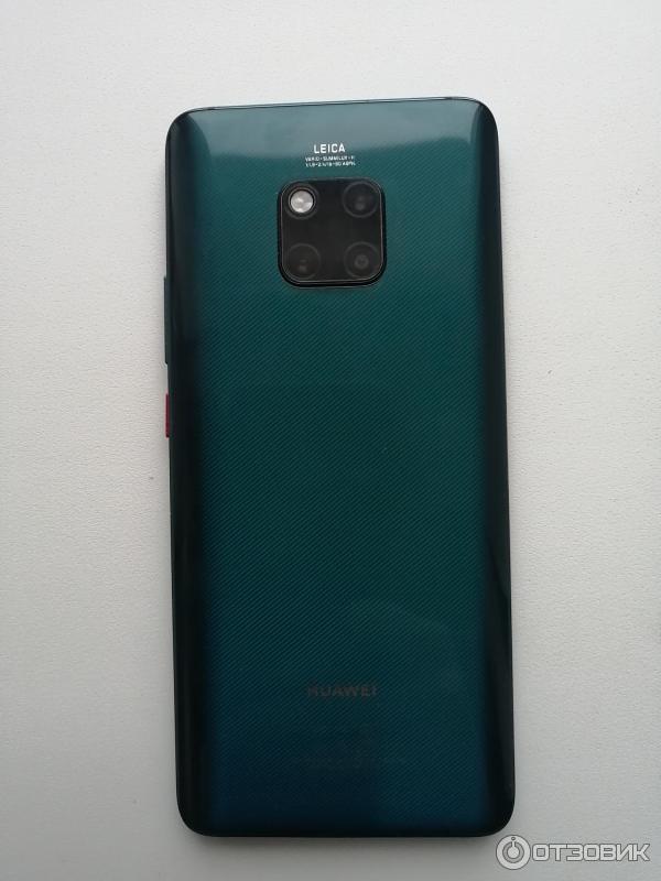 Смартфон Huawei Mate 20 Pro фото