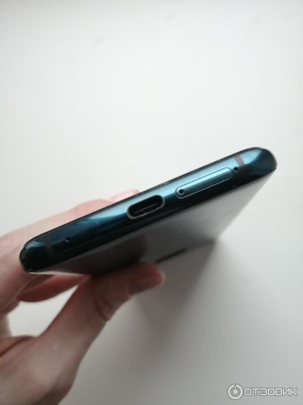 Смартфон Huawei Mate 20 Pro фото