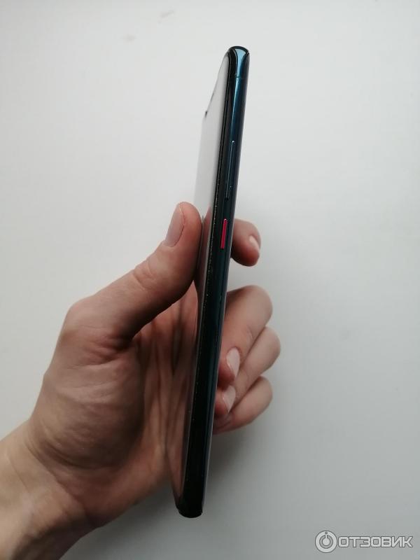 Смартфон Huawei Mate 20 Pro фото