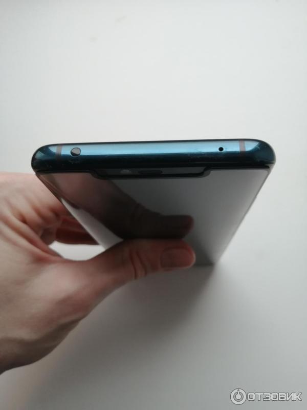 Смартфон Huawei Mate 20 Pro фото