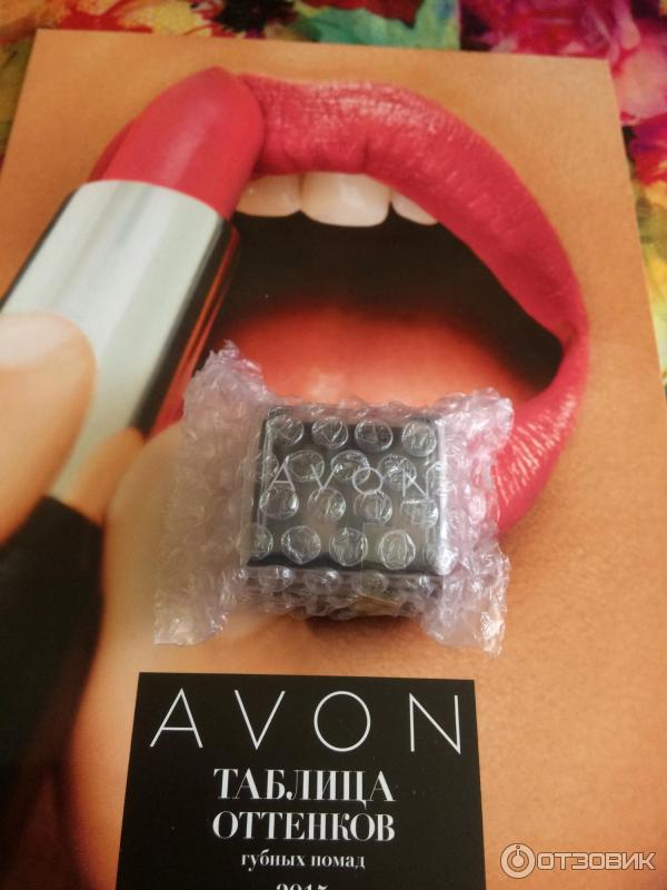 Двойная точилка Avon для 2-х типов карандашей фото