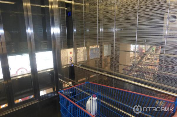 Отзыв о Магазин Metro (Кипр, Ларнака) | Отличный и относительно ...