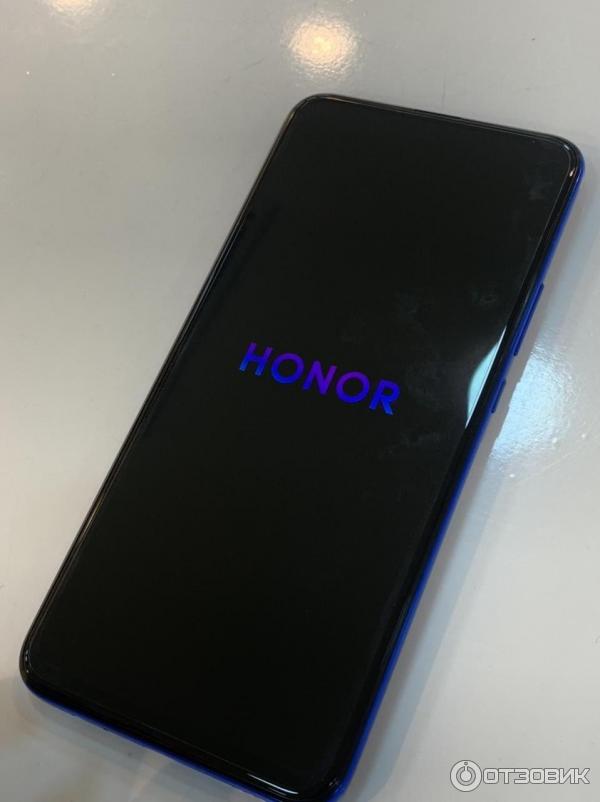 Смартфон Huawei Honor 9X фото