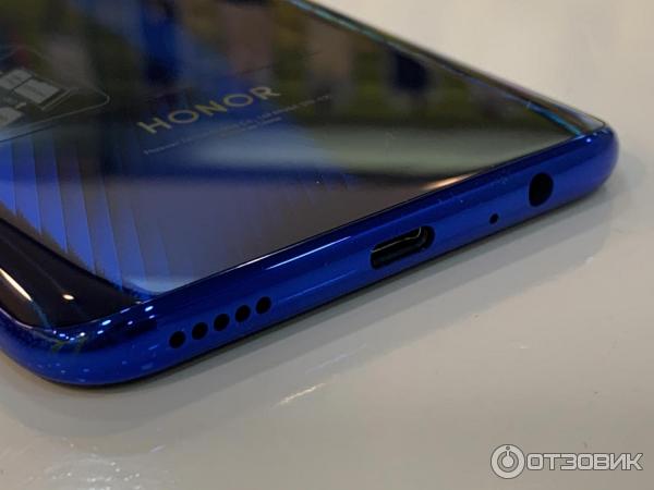 Смартфон Huawei Honor 9X фото