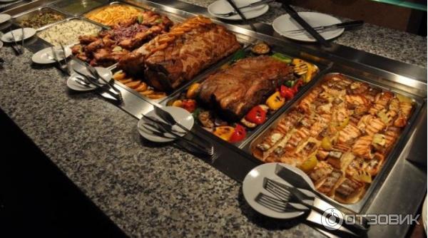 Отель Солнечный Парк Отель и Спа (Solnechnyy Park Hotel & Spa) 4* (Подмосковье, 