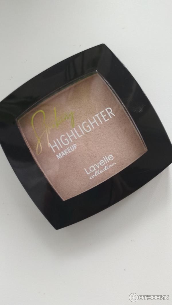 Хайлайтер Lavelle Collection HIGHLIGHTER фото