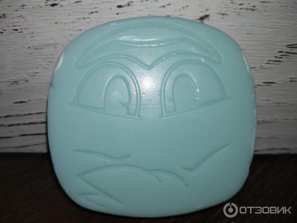 Детское мыло Oriflame Baby Soap Bar фото