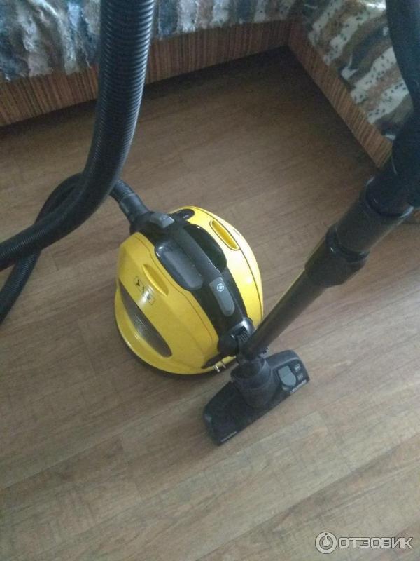 Пылесос Karcher VC 2 Premium фото