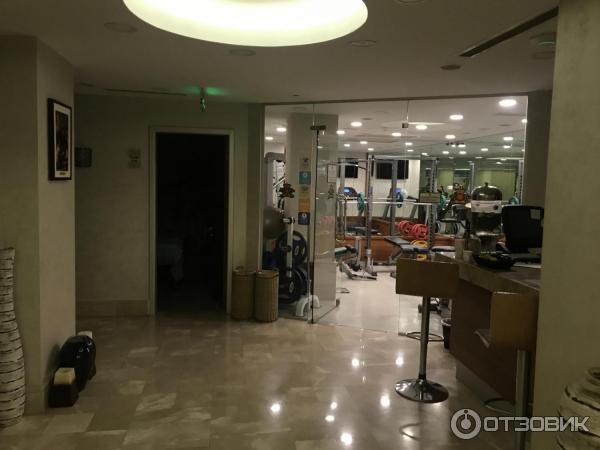 Отель Dosso Dossi Hotels Old City 4* (Турция, Стамбул) фото