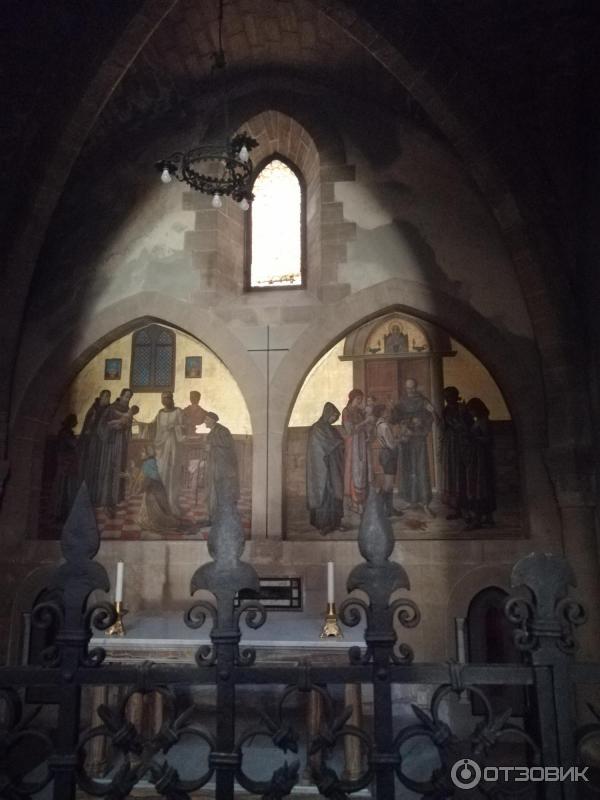 Церковь Святого Франциска Ассизского Chiesa di San Francesco di Assisi