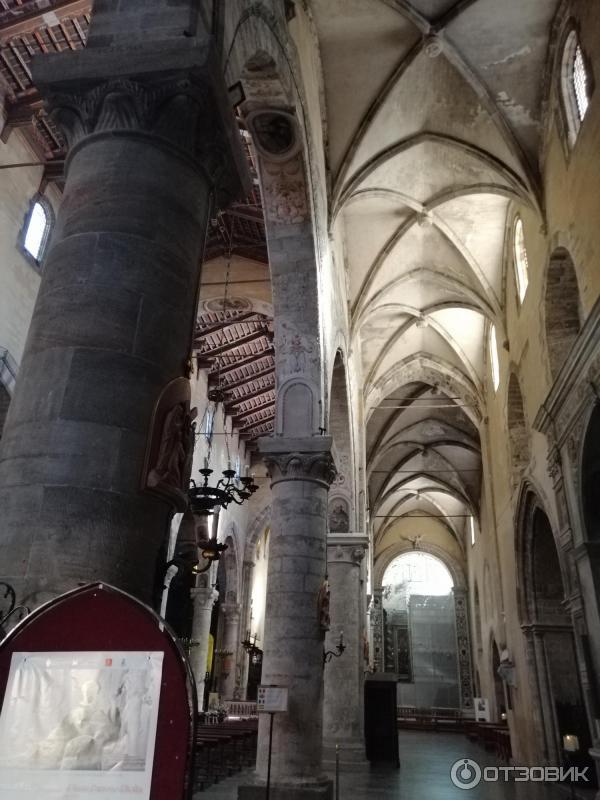 Церковь Святого Франциска Ассизского Chiesa di San Francesco di Assisi