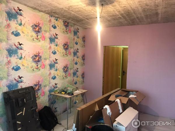 Компания Студия Ремонтов (Россия, Москва) фото