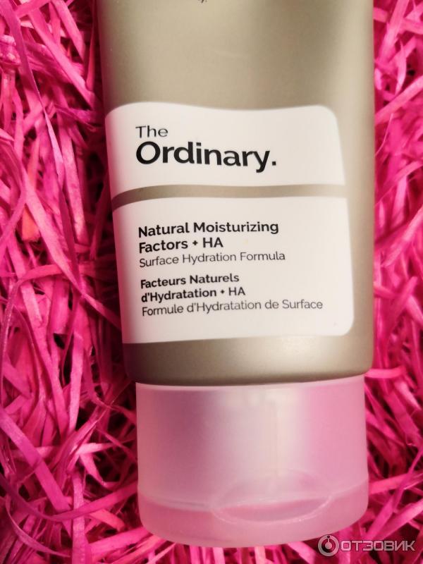 The ordinary moisturizing factors. The ordinary natural Moisturizing Factors. The ordinary natural Moisturizing Factors + ha, 30мл.