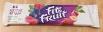 Натуральный фруктово-ореховый батончик Fit Fruit "Лесные ягоды" фото