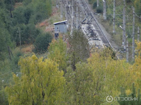 Линия Маннергейма (Россия, Медвежьегорск) фото