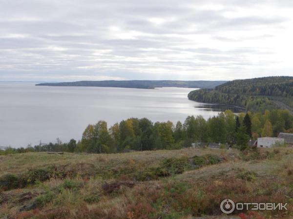 Линия Маннергейма (Россия, Медвежьегорск) фото