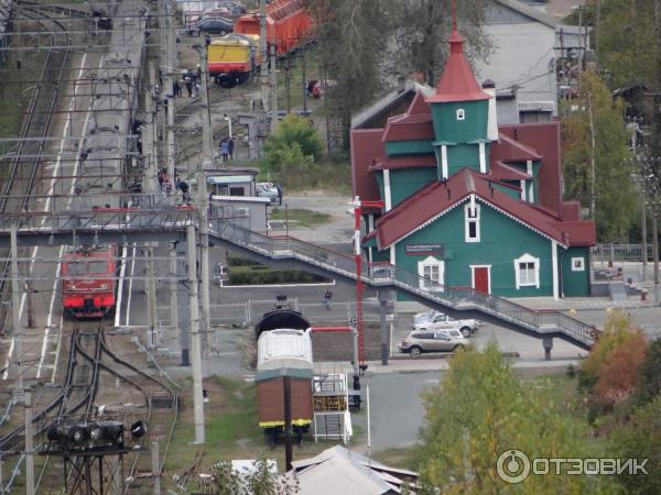 Линия Маннергейма (Россия, Медвежьегорск) фото