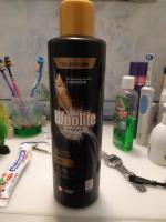 Гель для стирки Woolite Premium Dark фото