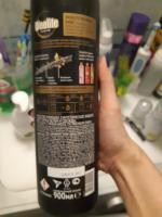 Гель для стирки Woolite Premium Dark фото