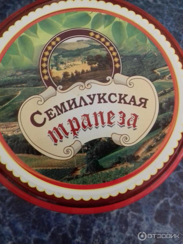 Отзыв о Закуска овощная Семилукская трапеза "Венгерская" | Как домашняя.