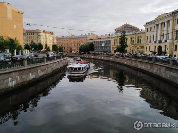 Сеть булочных Ф. Вольчека (Россия, Санкт-Петербург) фото