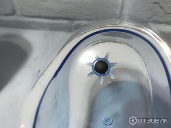 Ирригатор полости рта Waterpik WP-100 E 2 Ultra фото