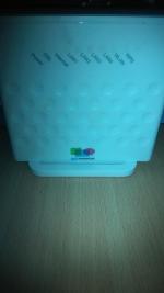 ADSL модем ZTE ZXHN H108N фото