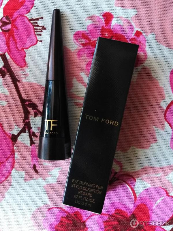 Подводка для глаз Tom Ford