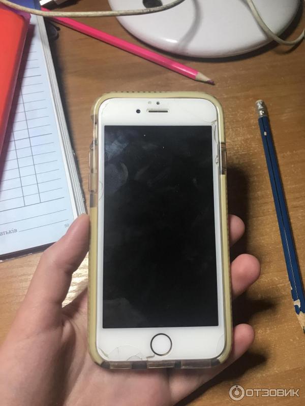 Смартфон Apple iPhone 6S фото