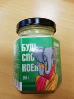 Крем-мед "Медовый дом" фото
