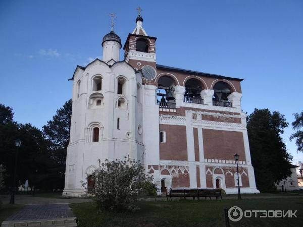 Экскурсия по г. Суздаль (Россия, Владимирская область) фото