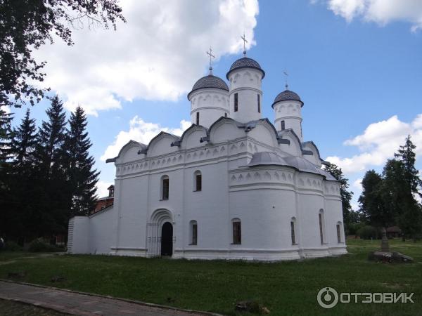 Экскурсия по г. Суздаль (Россия, Владимирская область) фото