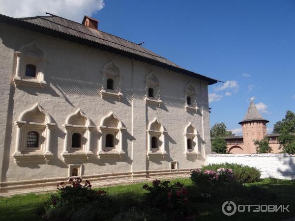 Экскурсия по г. Суздаль (Россия, Владимирская область) фото