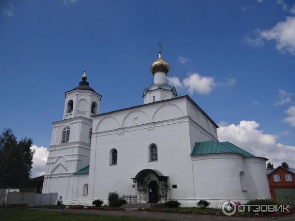 Экскурсия по г. Суздаль (Россия, Владимирская область) фото