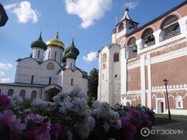 Экскурсия по г. Суздаль (Россия, Владимирская область) фото