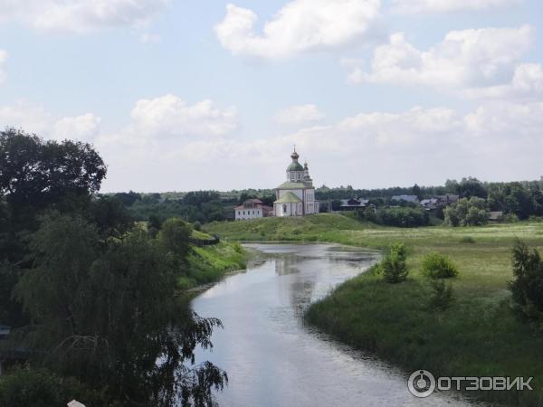 Экскурсия по г. Суздаль (Россия, Владимирская область) фото