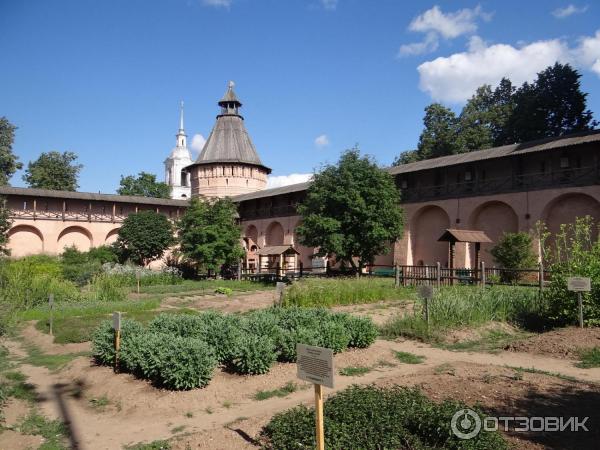 Экскурсия по г. Суздаль (Россия, Владимирская область) фото