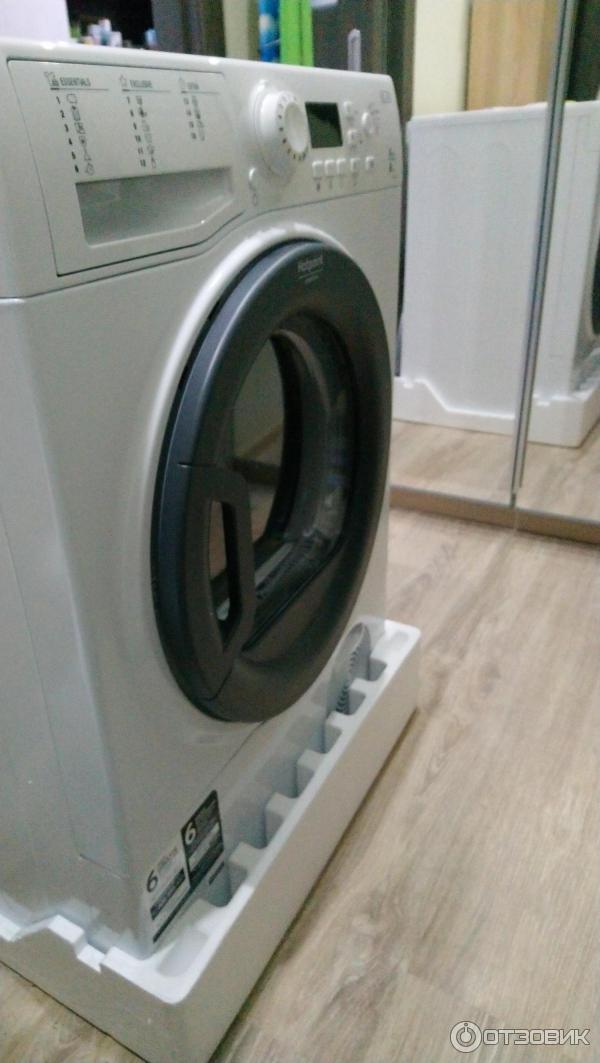 Сушильная машина HOTPOINT-ARISTON FTCF 87B 6H (EU) фото