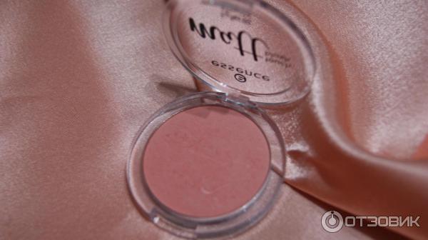 Румяна матовые Essence Matt touch blush фото