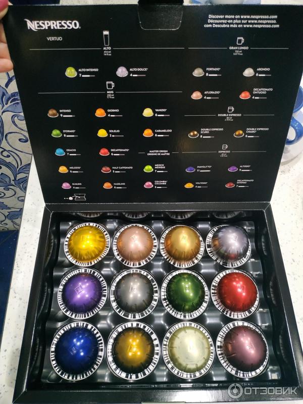 Многоразовые Капсулы Nespresso Vertuo Next Купить