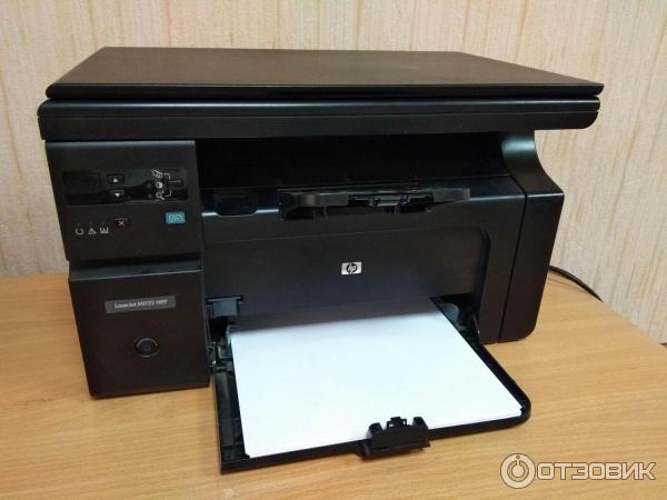 Как подключить принтер laserjet m1132 mfp Отзыв о Принтер LaserJet M1132 MFP Мой любимый принтер, пользуюсь им каждый день