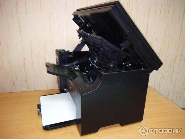 Hp Laserjet Pro M1132 Купить