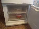 Холодильник indesit ES 15 фото