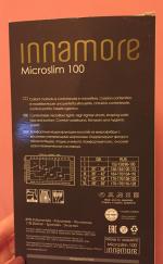 Колготки Innamore Microfibra 100 Den фото