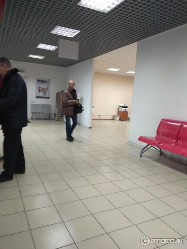 Отзыв о Транспортная компания "Первая экспедиционная компания (Россия ...