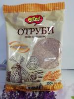 Отруби пшеничные "ОГО" фото